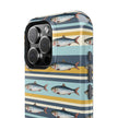 Something's Fishy - Extreme MagSafe Phone Case
