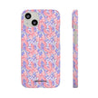 Bow Floral - Elite Phone Case