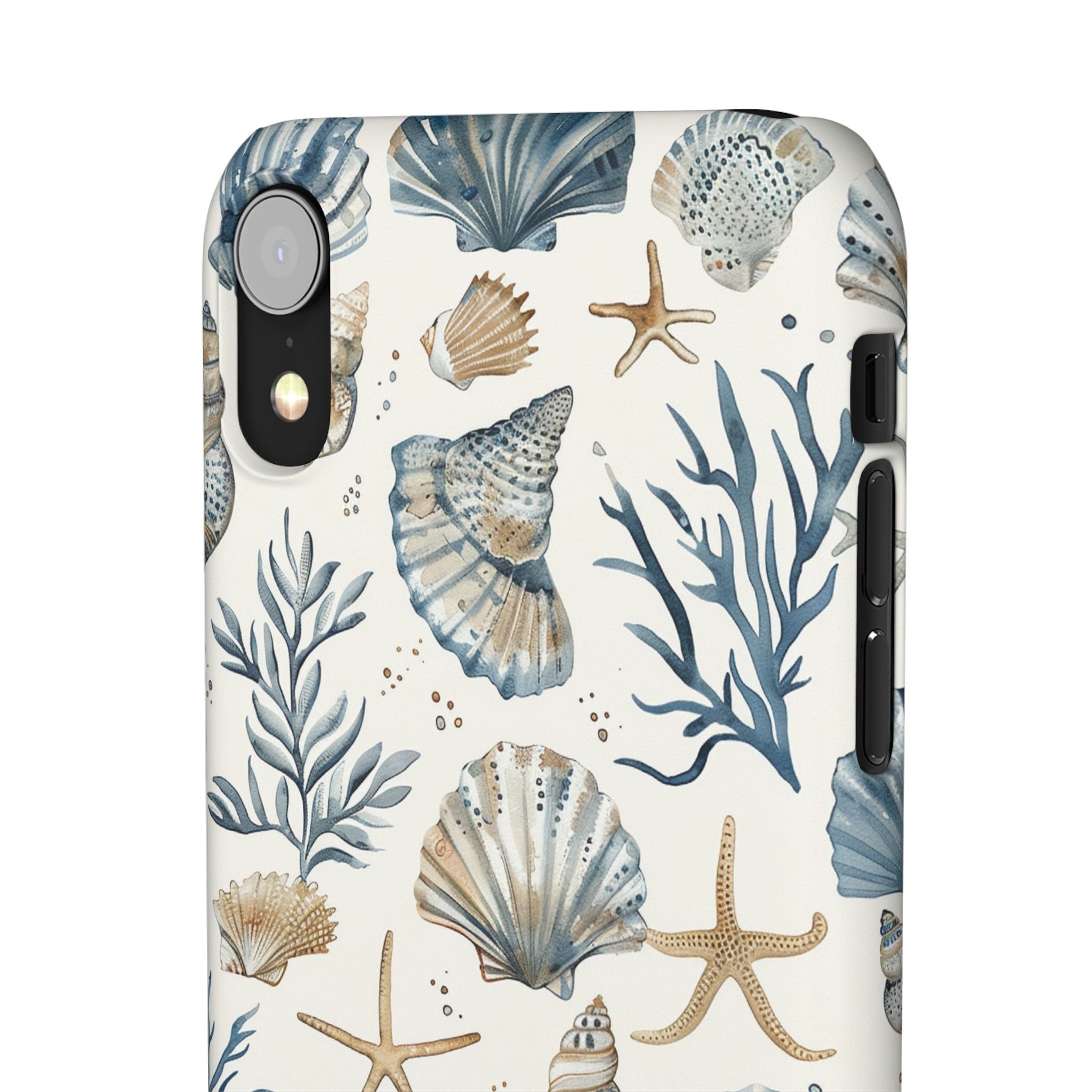Don't Be Shellfish - Elite Phone Case