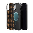 Masquerade - Extreme MagSafe Phone Case