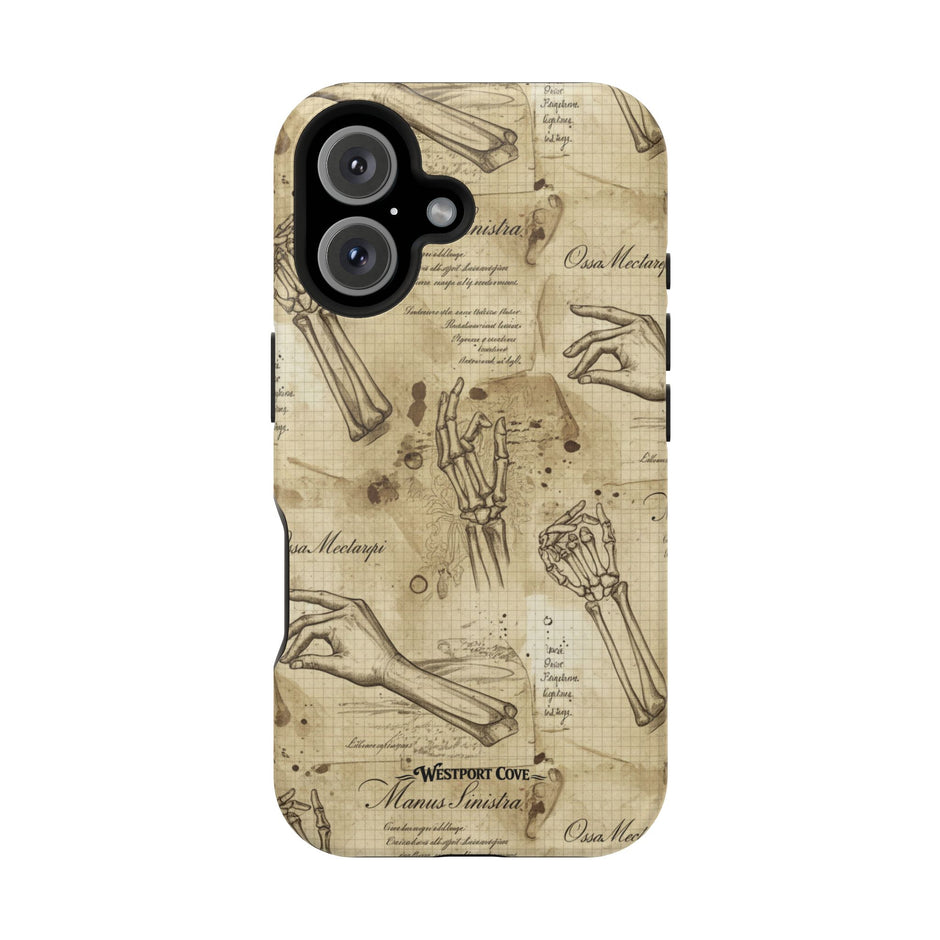 Anatomical - Extreme MagSafe Phone Case
