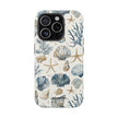 Don't Be Shellfish - Extreme Phone Case