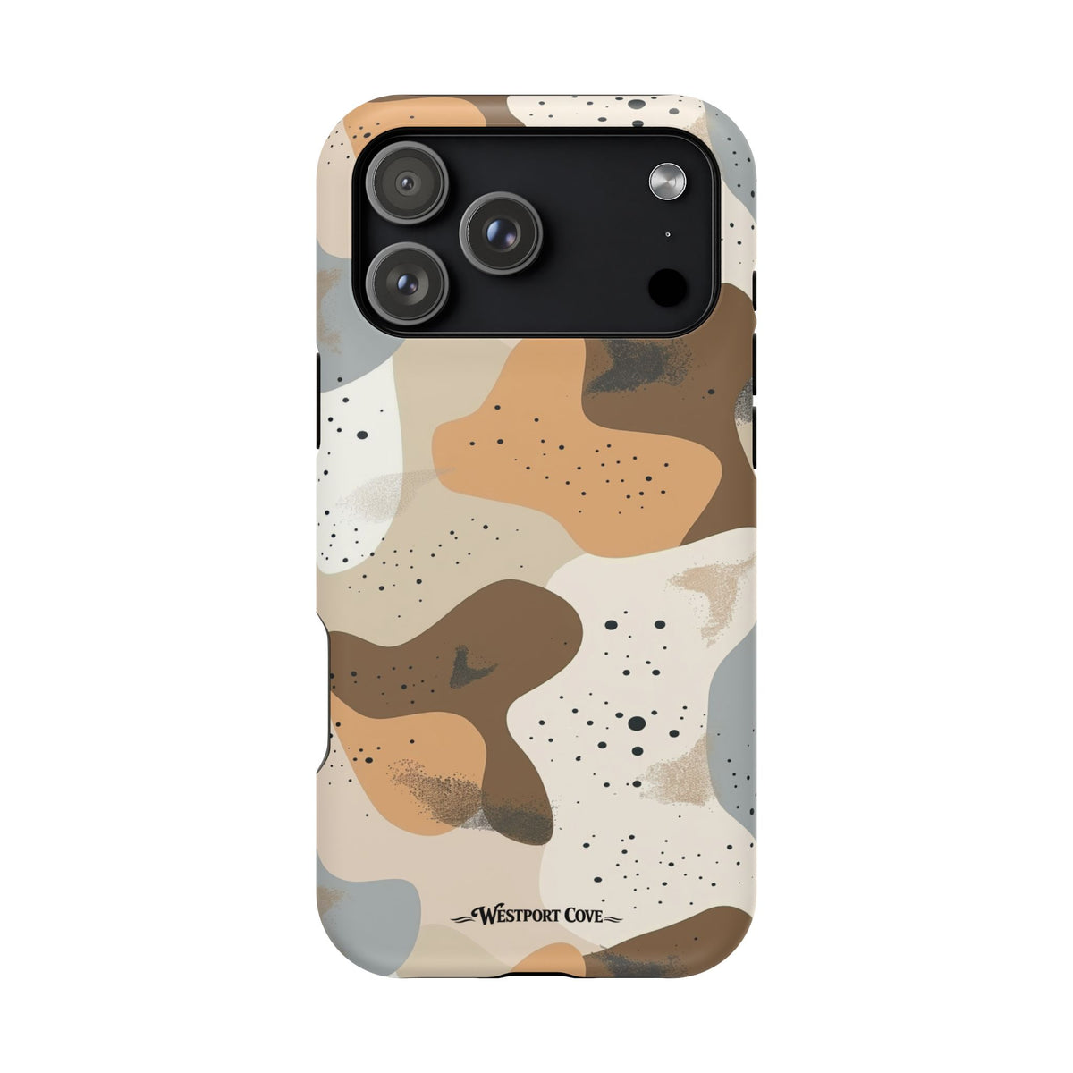 Camouflage - Extreme MagSafe Phone Case