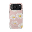 Daisy Pink - Extreme Phone Case