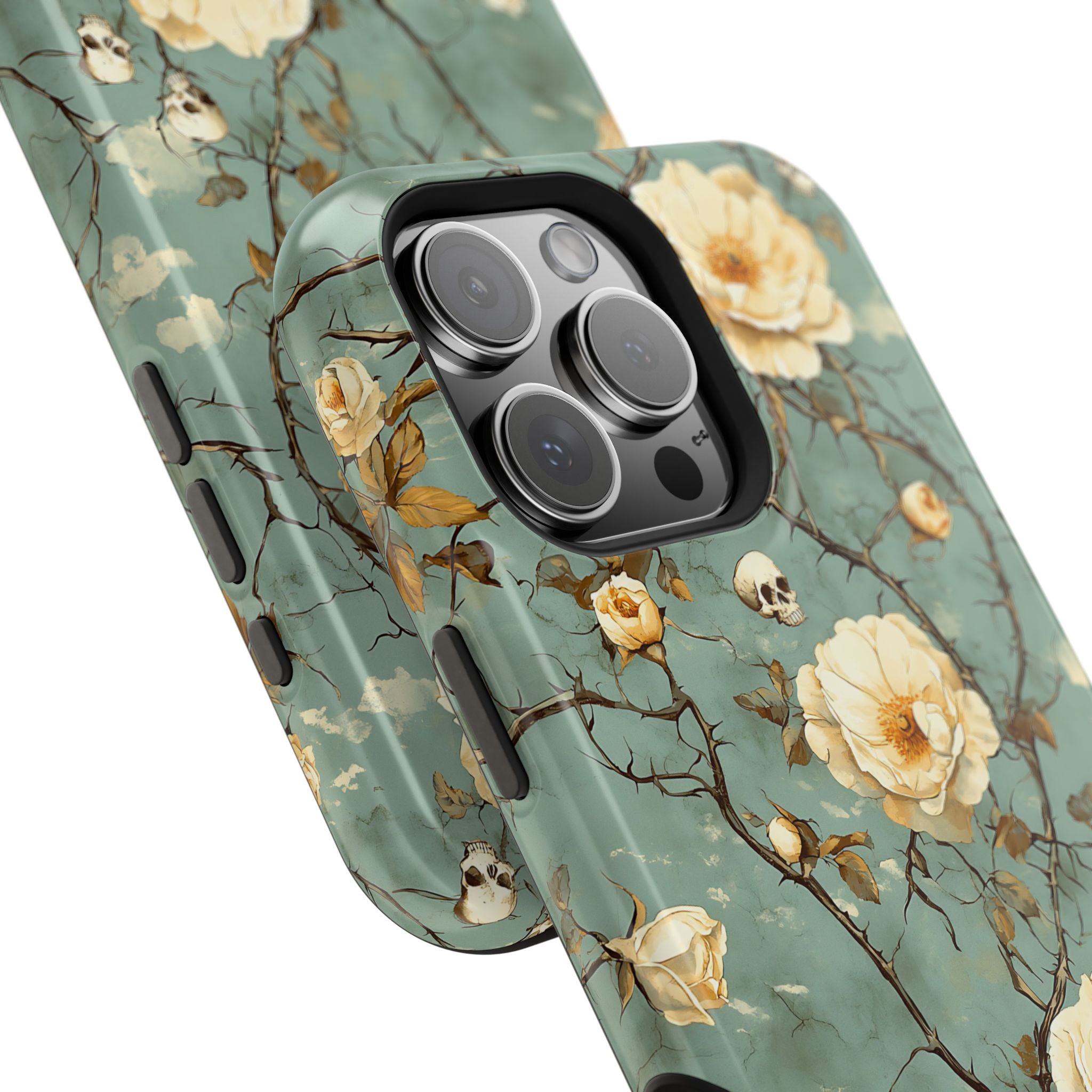 Growth - Extreme MagSafe Phone Case