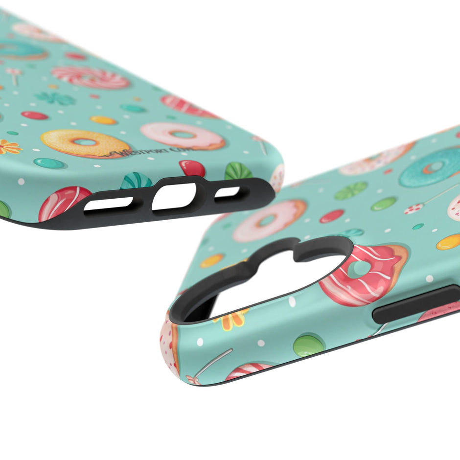Donut Disturb - Extreme MagSafe Phone Case
