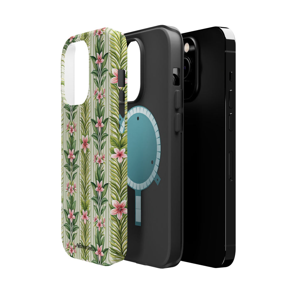 Pink Orchid - Extreme MagSafe Phone Case