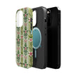 Pink Orchid - Extreme MagSafe Phone Case