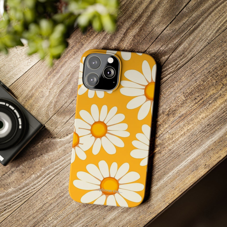 Daisy Chain - Essential Phone Case