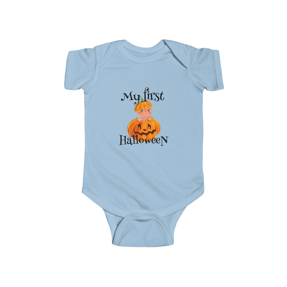 Infant Bodysuit — 