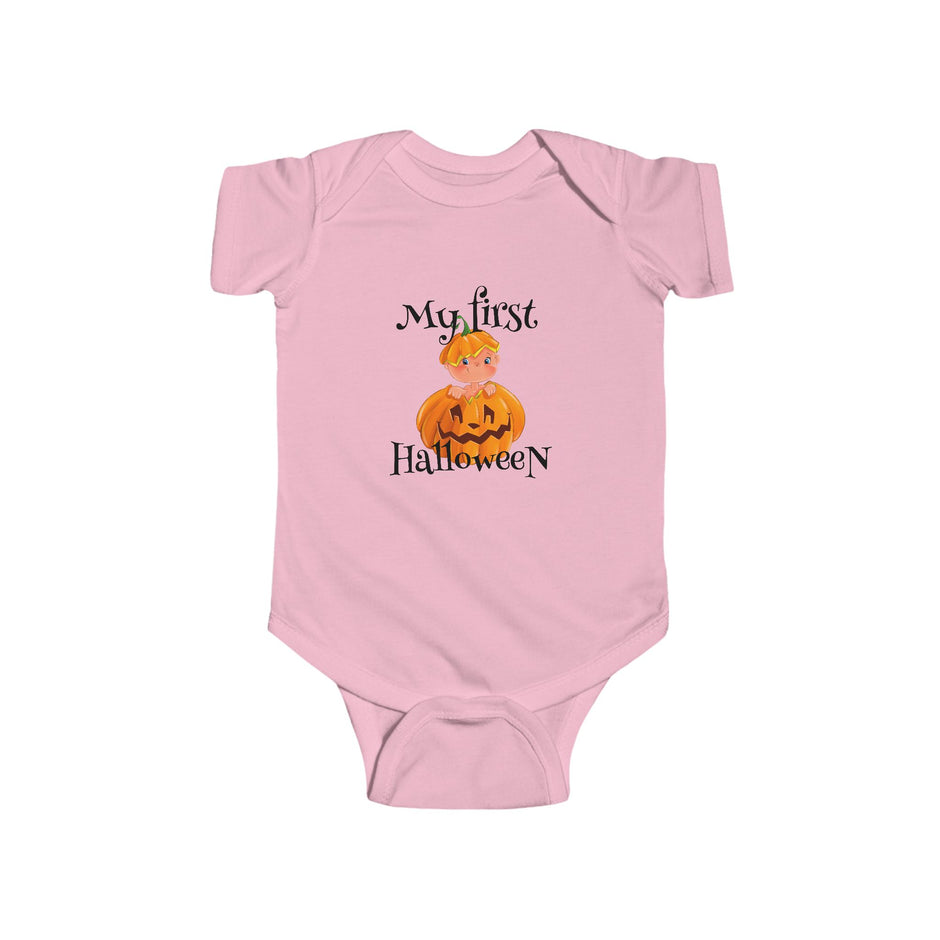 Infant Bodysuit — 