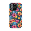 Tropical Hibiscus - Extreme Phone Case