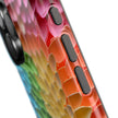 Floral Burst  - Extreme Impact MagSafe Phone Case
