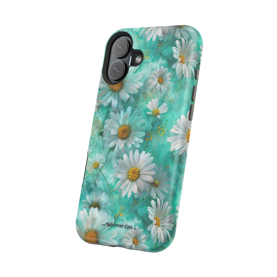 The Blue - Extreme MagSafe Phone Case