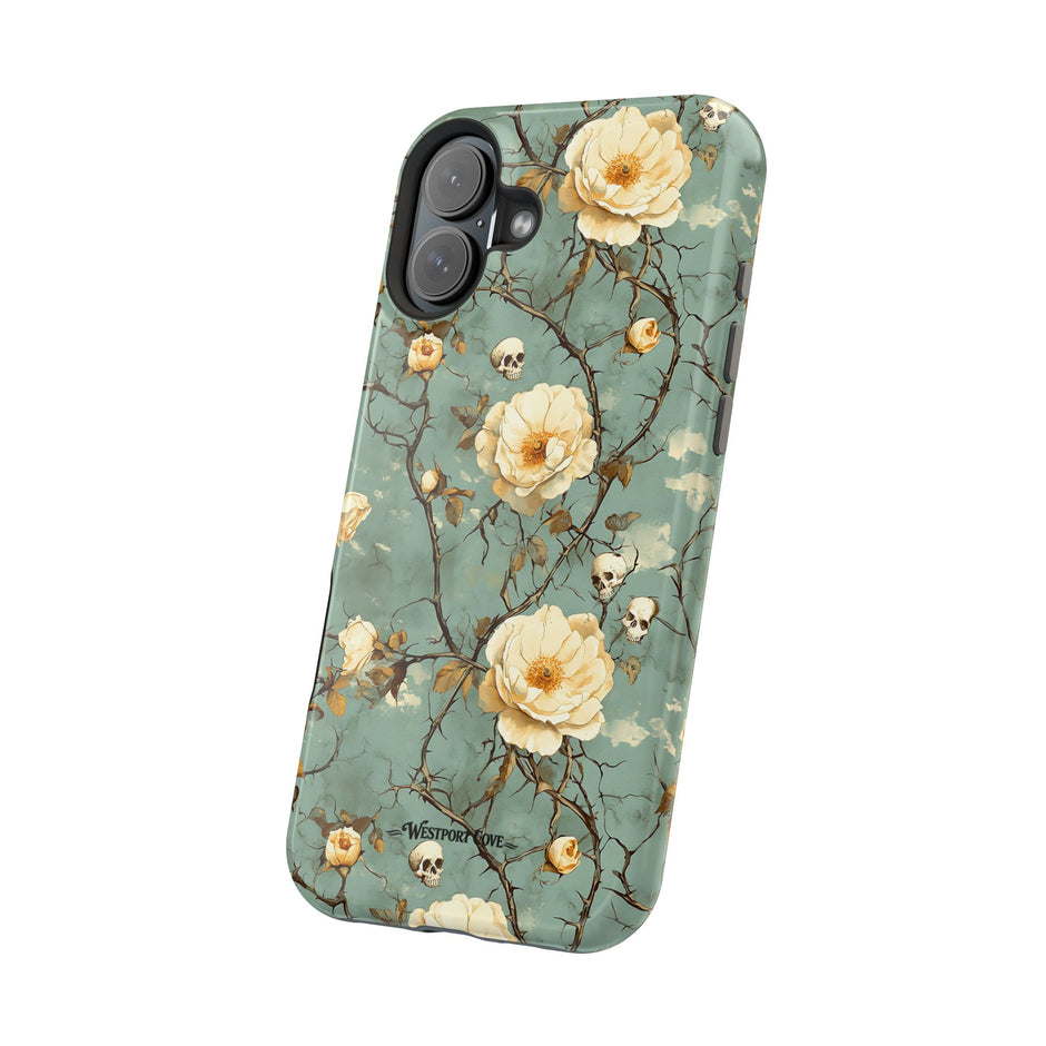 Growth - Extreme MagSafe Phone Case