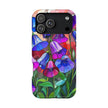 Glass Bells - Extreme Impact MagSafe Phone Case