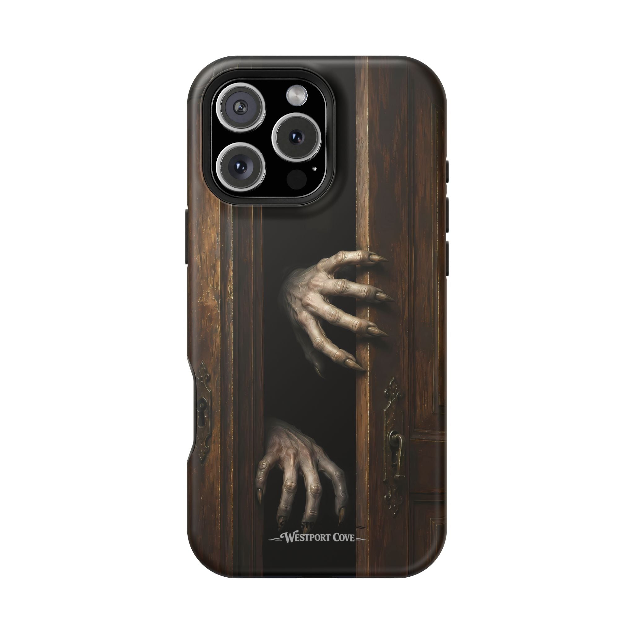 Halloween Horror - Extreme MagSafe Phone Case