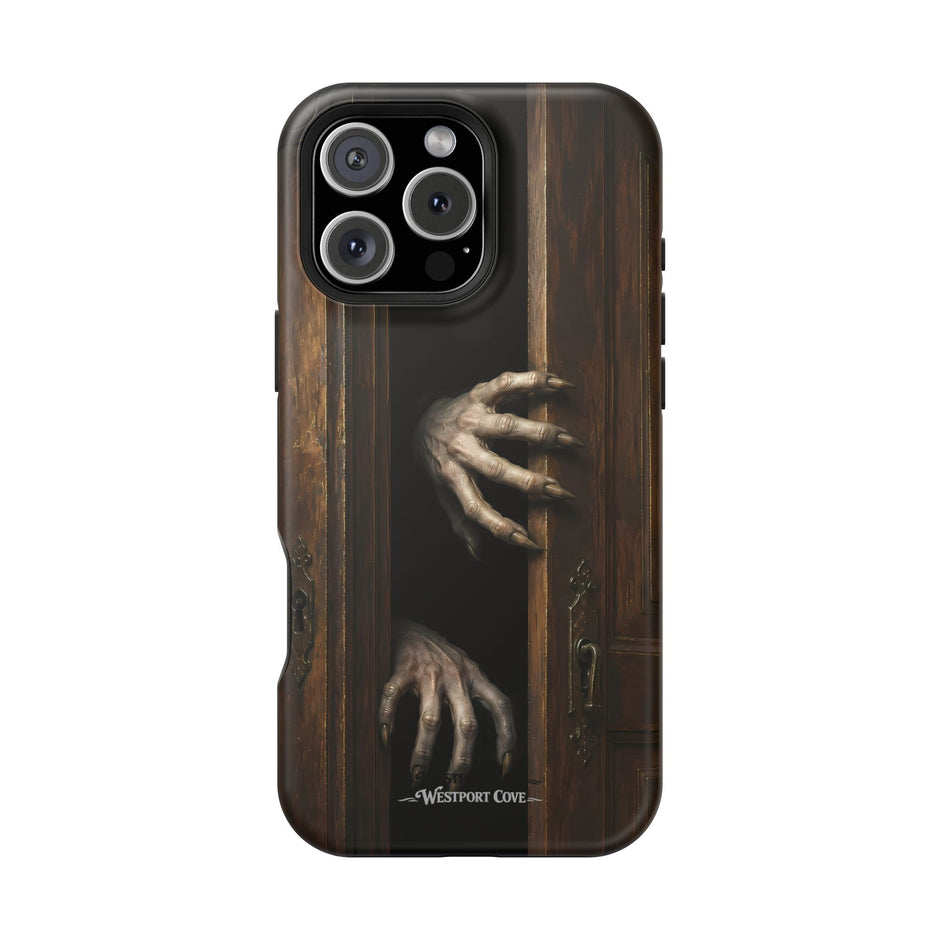 Halloween Horror - Extreme MagSafe Phone Case