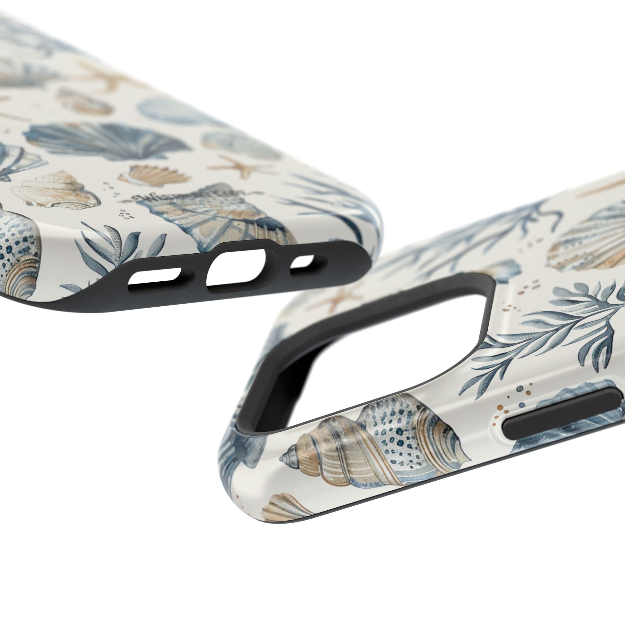 Don't Be Shellfish - Extreme Phone Case