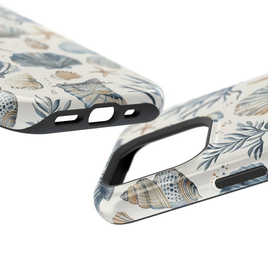 Don't Be Shellfish - Extreme Phone Case