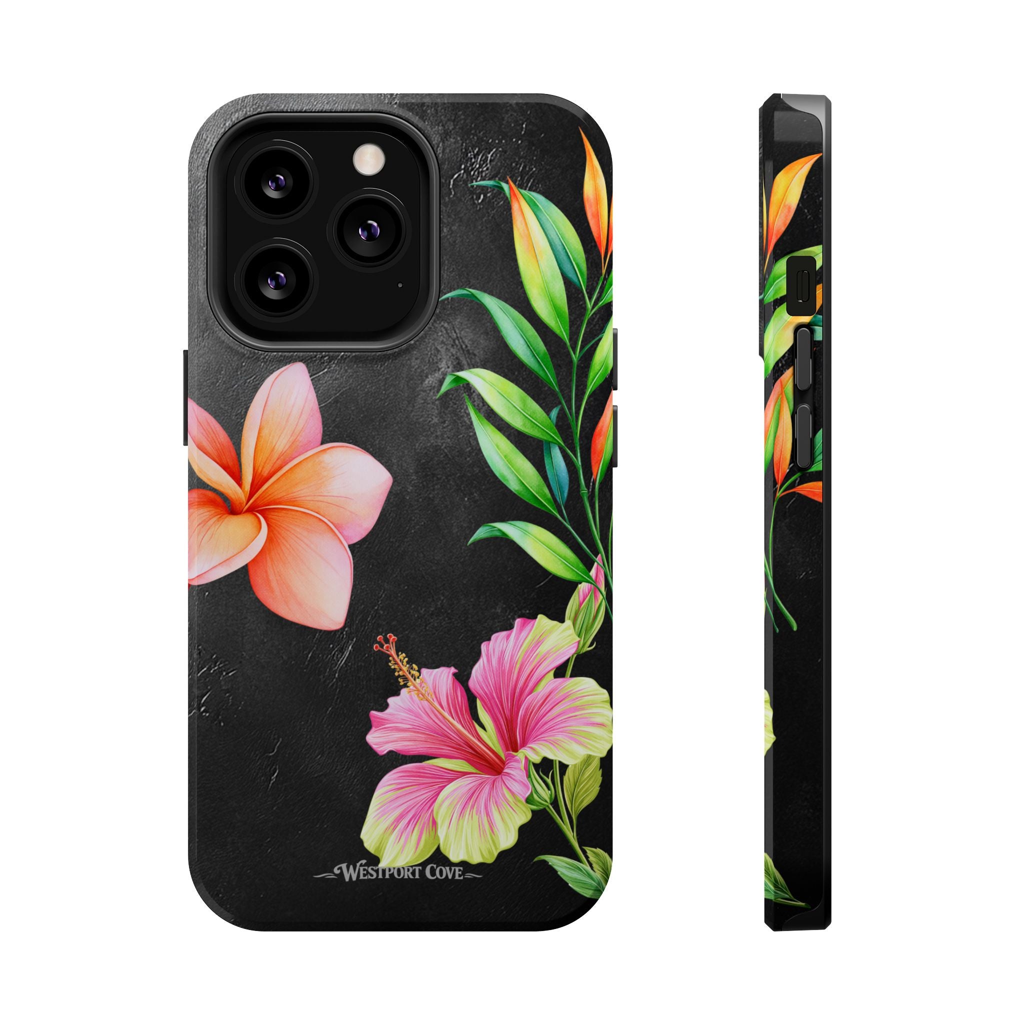 Island Life - Extreme MagSafe Phone Case