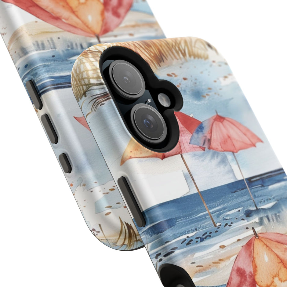 Beach Day - Extreme Phone Case