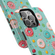 Donut Disturb - Extreme MagSafe Phone Case