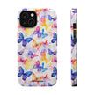 Social Butterfly - Extreme MagSafe Phone Case