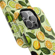 Lemon Lime - Extreme Phone Case