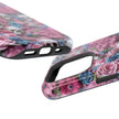 Floral Skull - Extreme MagSafe Phone Case