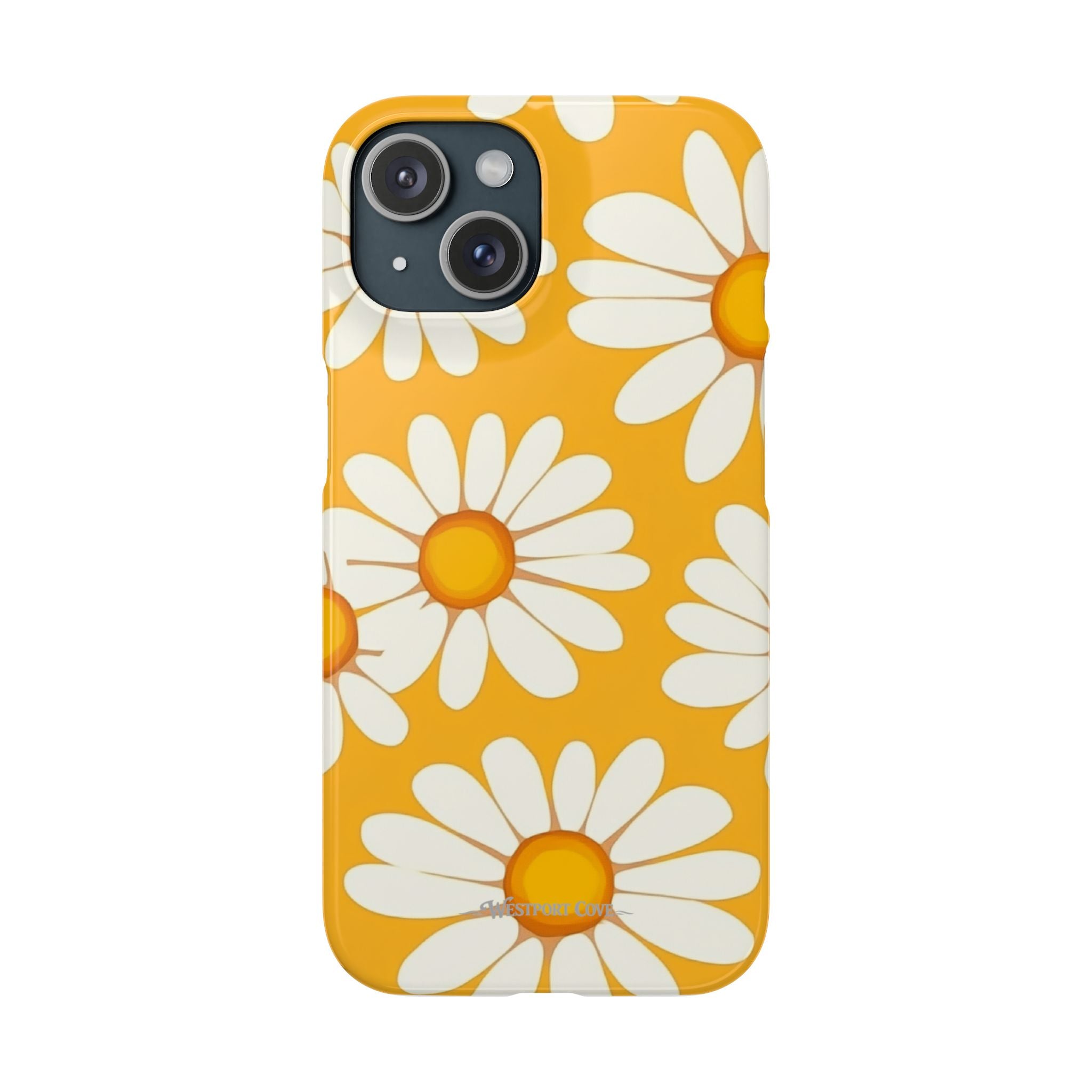 Daisy Chain - Elite Phone Case
