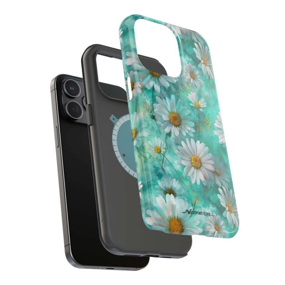 The Blue - Extreme MagSafe Phone Case