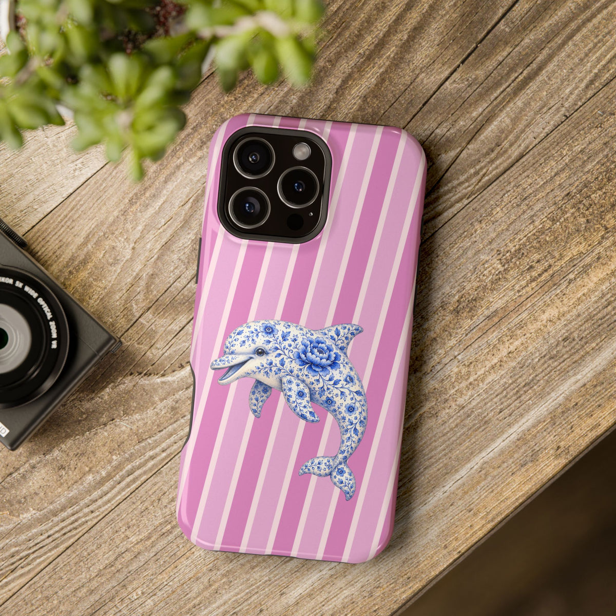 Flipper - Extreme MagSafe Phone Case