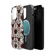 Rose & Butterfly - Extreme MagSafe Phone Case