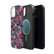 Floral Skull - Extreme MagSafe Phone Case