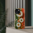 Daisy Stripe - Extreme MagSafe Phone Case