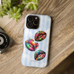 Read My Lips - Extreme MagSafe Phone Case