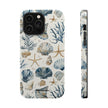 Don't Be Shellfish - Extreme Phone Case