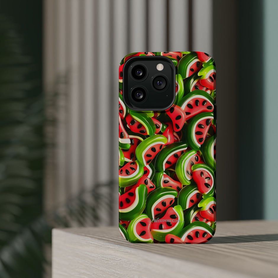 Watermelon - Extreme MagSafe Phone Case