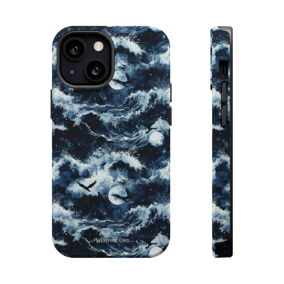 Night Storm - Extreme MagSafe Phone Case