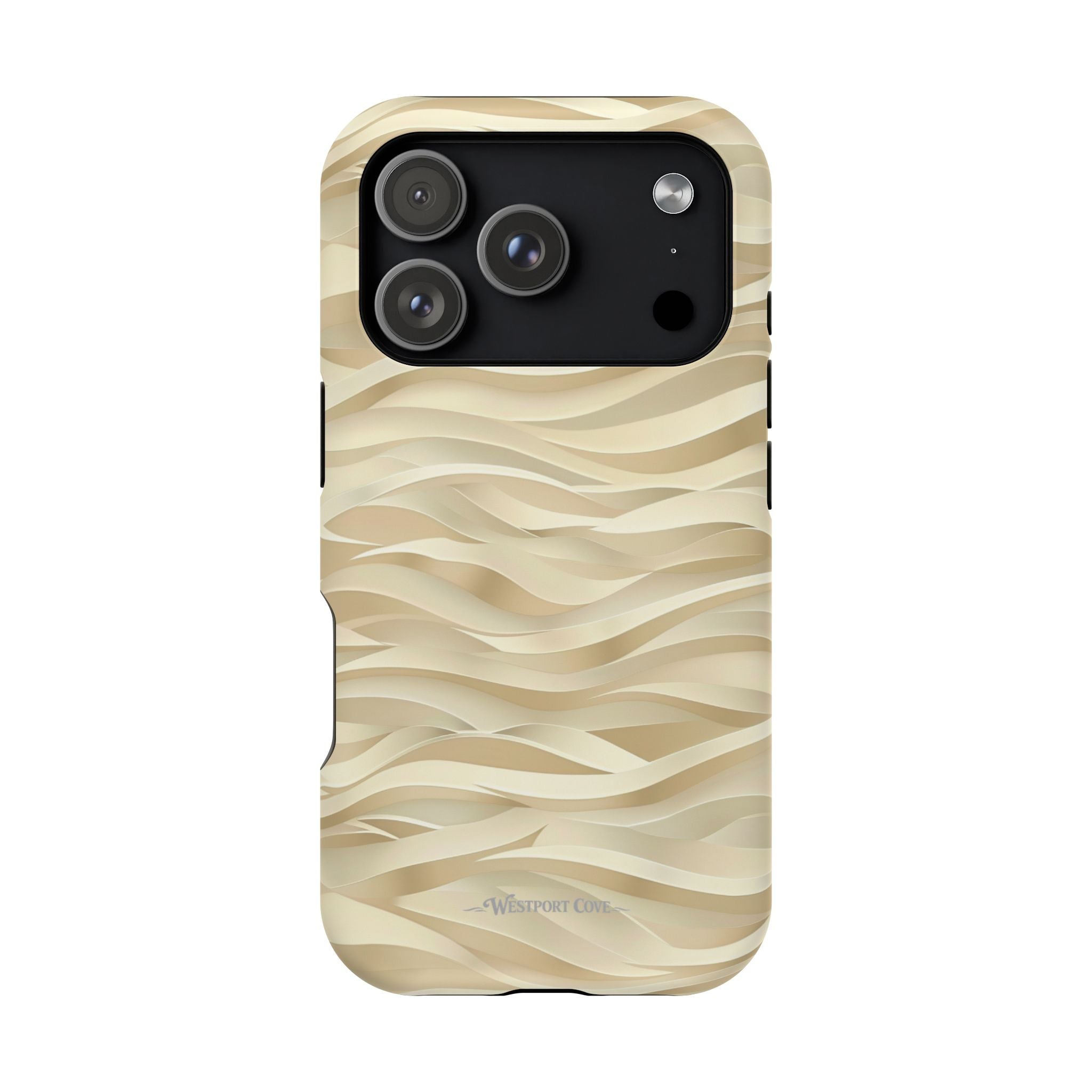 Sandstorm - Extreme Phone Case