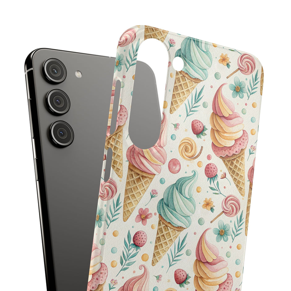 Only In Dreams- Elite Phone Case