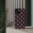 Skull Damask - Extreme MagSafe Phone Case