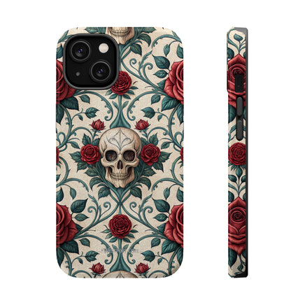 Ouija - Extreme MagSafe Phone Case