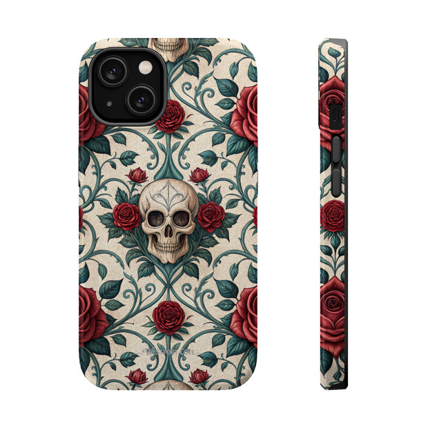 Ouija - Extreme MagSafe Phone Case