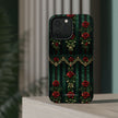 Heirloom Rose - Extreme MagSafe Phone Case