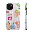 Cocktail Cove - Extreme MagSafe Phone Case