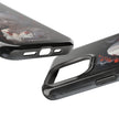 Gothic Anime Girl - Extreme MagSafe Phone Case