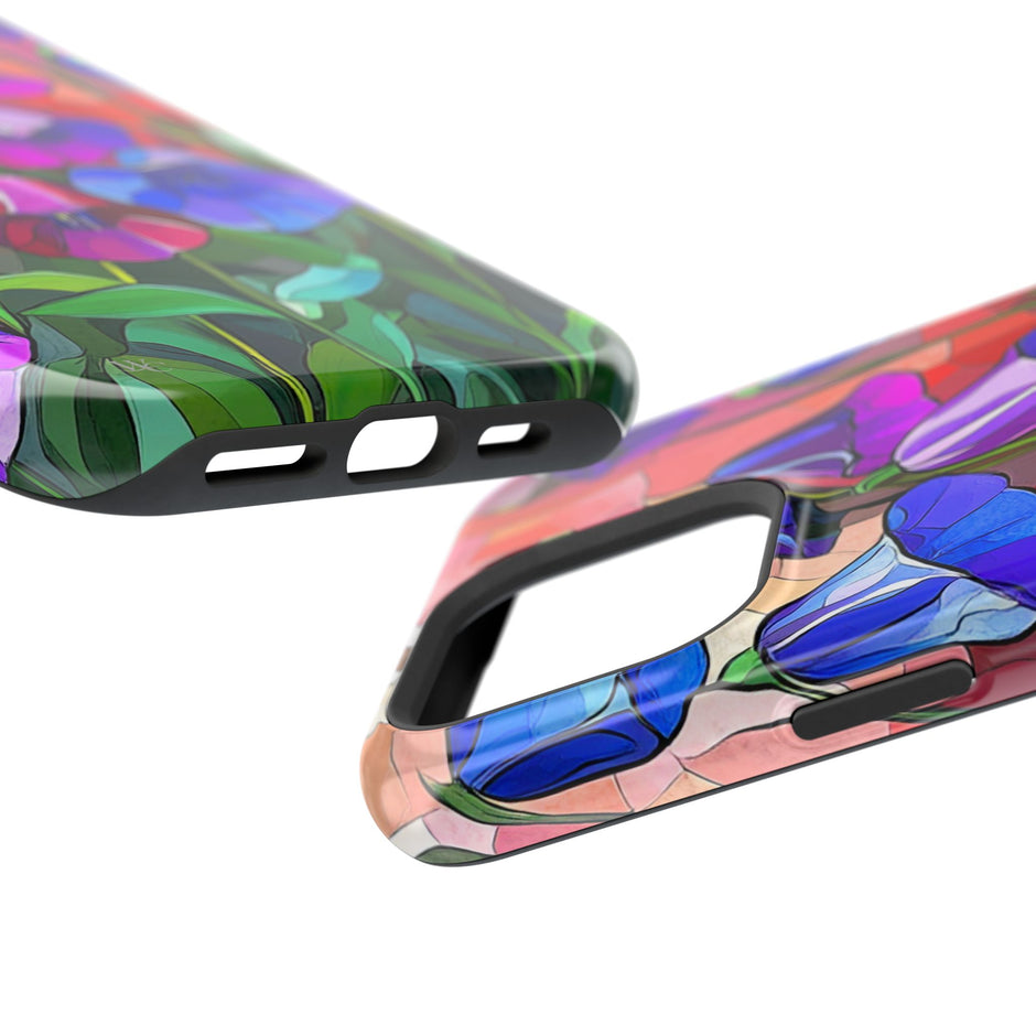 Glass Bells - Extreme Impact MagSafe Phone Case