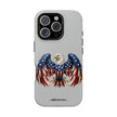 Patriotic Eagle - Extreme MagSafe Phone Case